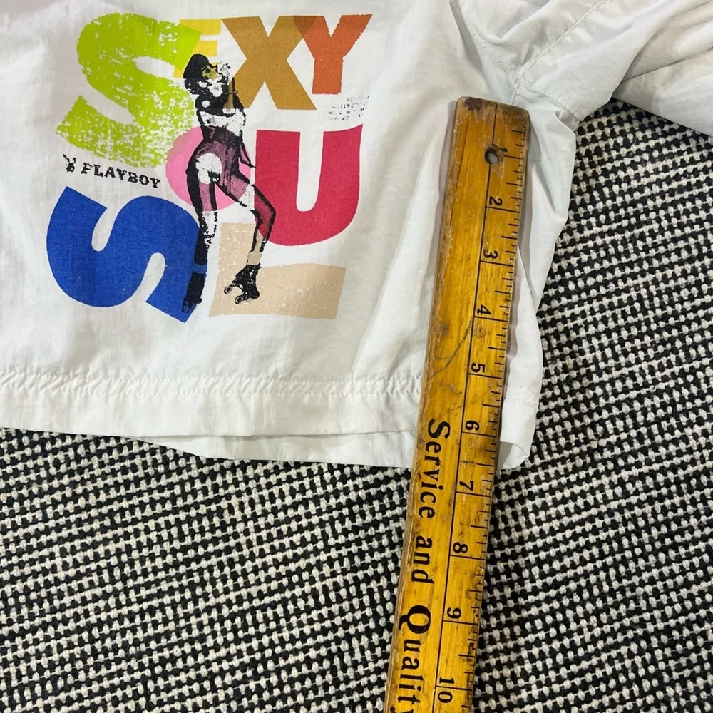 Playboy‎ PAC-SUN Swim Trunks Shorts Board Shorts Surf Beach